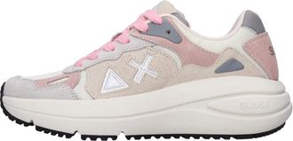 Sun 68 Mujer, Zapatos, Multicolor, Talla: 36 EU