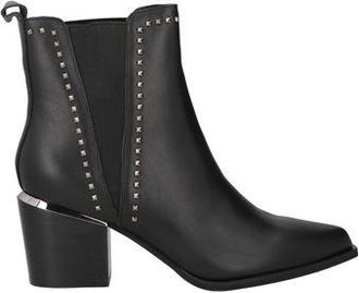 Alma En Pena CALZADO - Botines de ca&ntilde;a alta en YOOX.COM