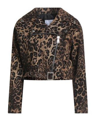 Gaëlle Paris JACKEN & MÄNTEL - Jacken und Anoraks auf YOOX.COM