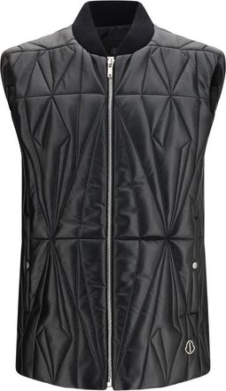 Moncler Blazers E Vests