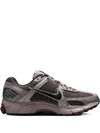 Nike Zoom Vomero 5 Cave Stone sneakers - men - Rubber/Polyurethane/Fabric/Fabric - 11.5 - Grey