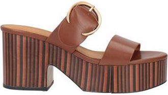 Robert Clergerie FOOTWEAR - Sandals sur YOOX.COM