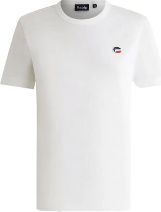Fusalp Talixe T-shirt - Wit