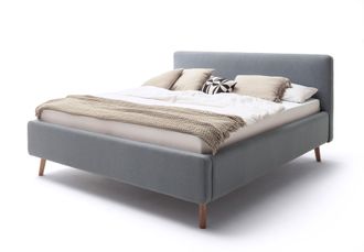 Meise.Möbel Polsterbett