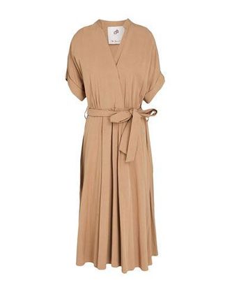 Compagnia Italiana DRESSES - Midi dresses on YOOX.COM