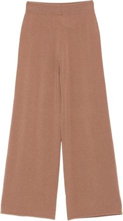 Liu Jo Mujer, Pantalones, Marrón, Talla: M