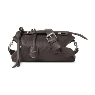 Fendi Mujer, Bolsos, Marr&oacute;n, Talla: ONE Size