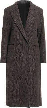 Chapeau COATS & JACKETS - Coats on YOOX.COM