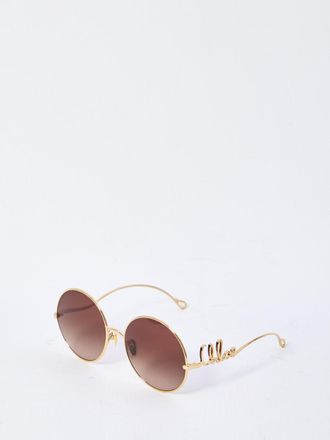 Chloé 60S Sunglasses