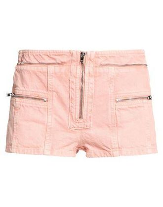 Isabel Marant HOSEN & R&Ouml;CKE - Jeansshorts auf YOOX.COM
