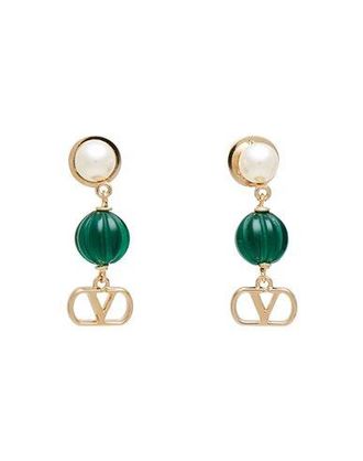 Valentino Garavani JEWELLERY and WATCHES - Earrings on YOOX.COM