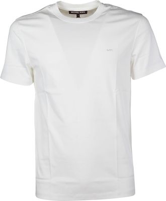 Michael Kors Crew Neck T-shirt