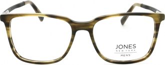 Jones New York J537 Eyeglasses - Gray