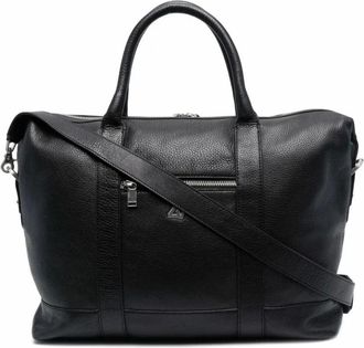 Zadig&Voltaire Borsa a spalla Kyle - - Bags - Uomo - Nero - ONE SIZE