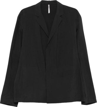 Veilance Notched-lapels Blazer