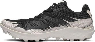 Salomon Salomon Cross Advanced Black White 415625