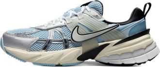 Nike (WMNS) Nike V2K Run Psychic Blue Silver HF1876-400