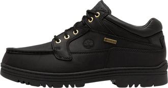 Timberland Heritage Gore Tex Black Full Grain TB0A2JU5W021