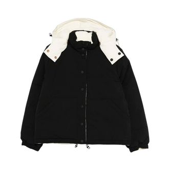 A.P.C. Mujer, Chaquetas, Negro, Talla: M