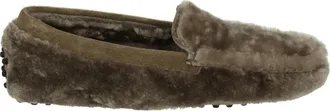 Patrizio Dolci Schoenen, Dames, Bruin, 38 EU, D0040202 Slipper