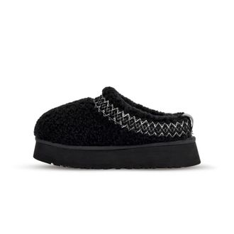UGG Ugg, Dames, Schoenen, Zwart, Maat: 41 EU Wol