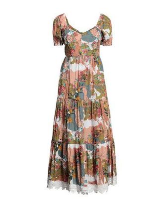 Connor & Blake KLEIDER - Maxi-Kleider auf YOOX.COM