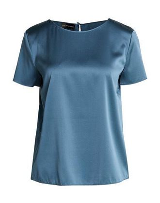 Emporio Armani CAMISETAS Y TOPS - Tops en YOOX.COM
