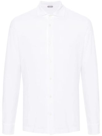 Zanone Polo Clothing