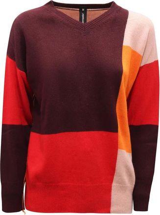 Ferrante Donna, Maglie, Multicolore, S, new