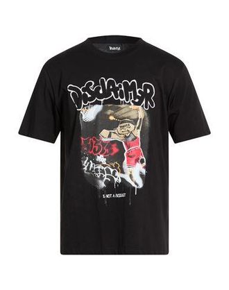Disclaimer TOPWEAR - T-shirts on YOOX.COM