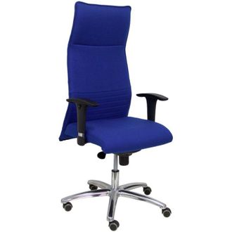 Piqueras y Crespo Sill&oacute;n De Oficina Albacete P&c Bali229 Azul 8436549391538 S5702254 P&c