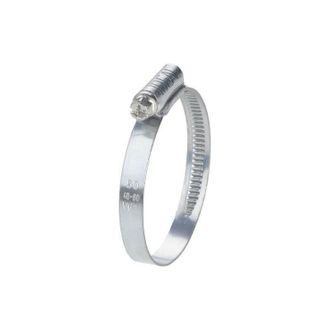 OEM Collar Sujeci&oacute;n Din3017 W5 12mm 20-32mm Ideal-schlemper (por 100)