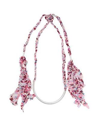 Isabel Marant JOYAS y RELOJES - Collares en YOOX.COM
