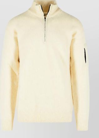 C.P. Company wool jumper