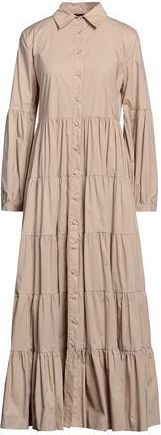 Federica Tosi VESTIDOS - Vestidos largos en YOOX.COM
