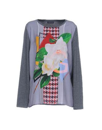 Diana Gallesi T-shirts