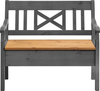 Maison Belfort home24 Sitzbank Fjord II