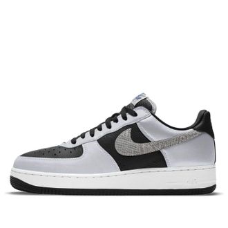 Nike Air Force 1 3M Snake 2021 DJ6033-001
