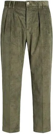 Daniele Alessandrini BOTTOMWEAR - Trousers on YOOX.COM
