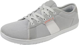 Generic Women Orthopedic Trainers Lightweight Gym Trainers Unisex Spring And Autumn Wide Head Cycling Flying Woven Canvas Climbing Hiking Sports Couple Casual