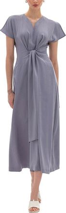 BGL Fashion Bgl Midi Dress