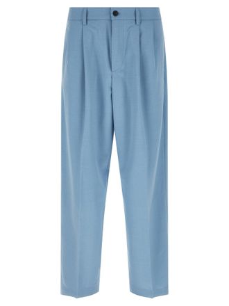 Department Five Department 5 Polyester Chino Mens Pants