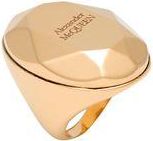 Alexander McQueen SCHMUCK und UHREN - Ringe auf YOOX.COM