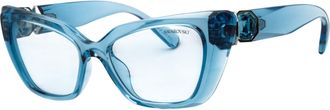 Swarovski Sk6047 Sunglasses