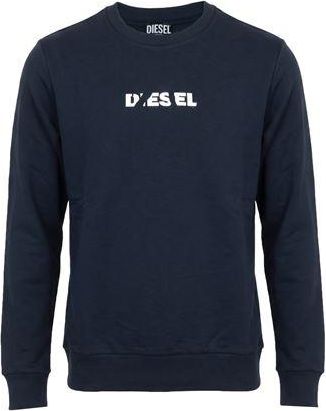Diesel TOPWEAR - Sweatshirts on YOOX.COM