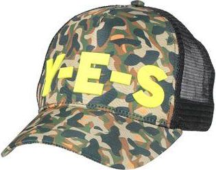 Y-E-S COMPLEMENTOS - Sombreros en YOOX.COM