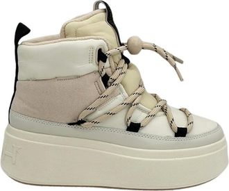 Ash Stivaletti Imbottiti - - Shoes - Donna - Beige - 38 EU
