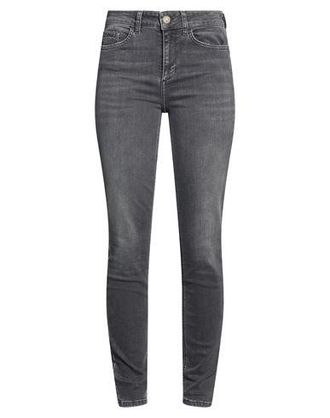 Liu Jo BOTTOMWEAR - Jeans on YOOX.COM