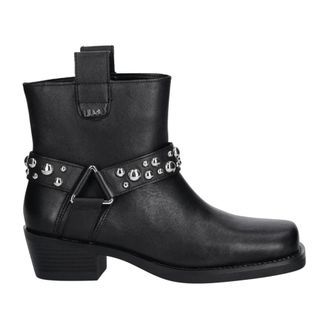 Liu Jo Donna, Scarpe, Nero, 38 EU, new