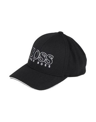 HUGO BOSS ACCESSORIES - Hats on YOOX.COM